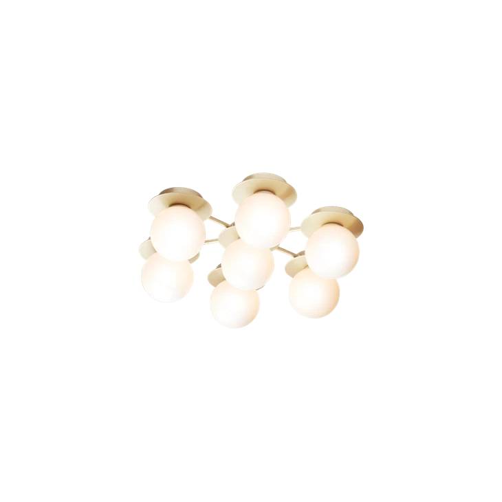 Настенно-потолочный светильник NUURA LIILA STAR