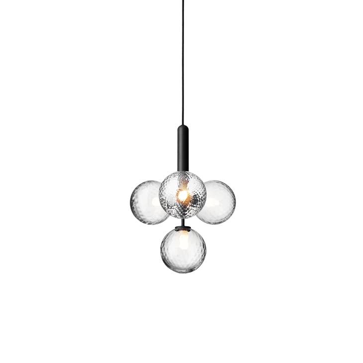 Подвесной светильник NUURA MIIRA 4