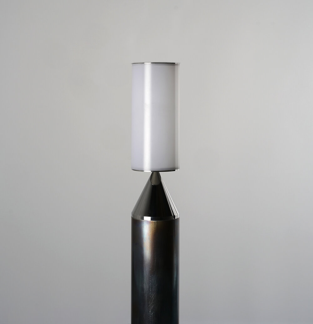 Напольный светильник Ovature Studios Gwen Floor CONFIG. 2