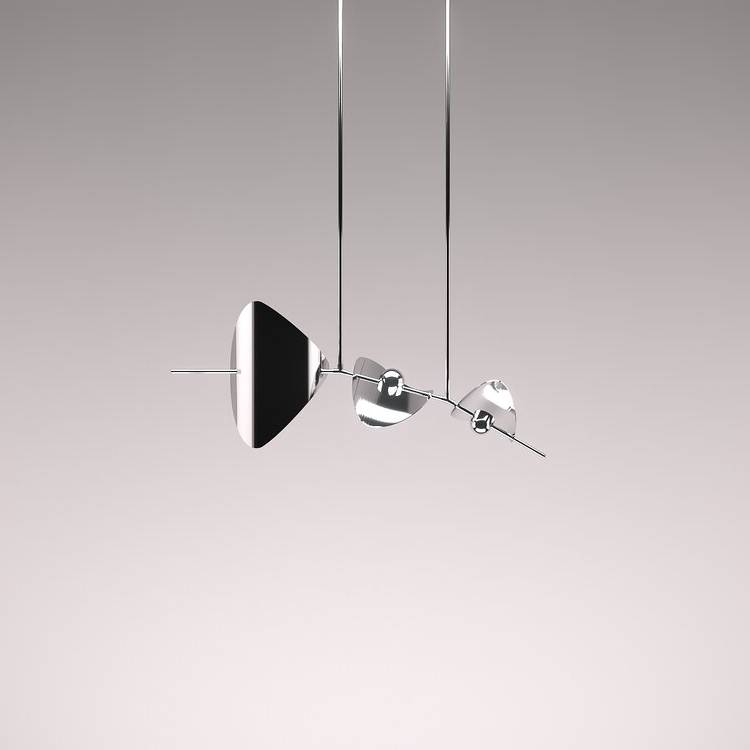 Подвесной светильник Ovature Studios Bonnie Config. 2