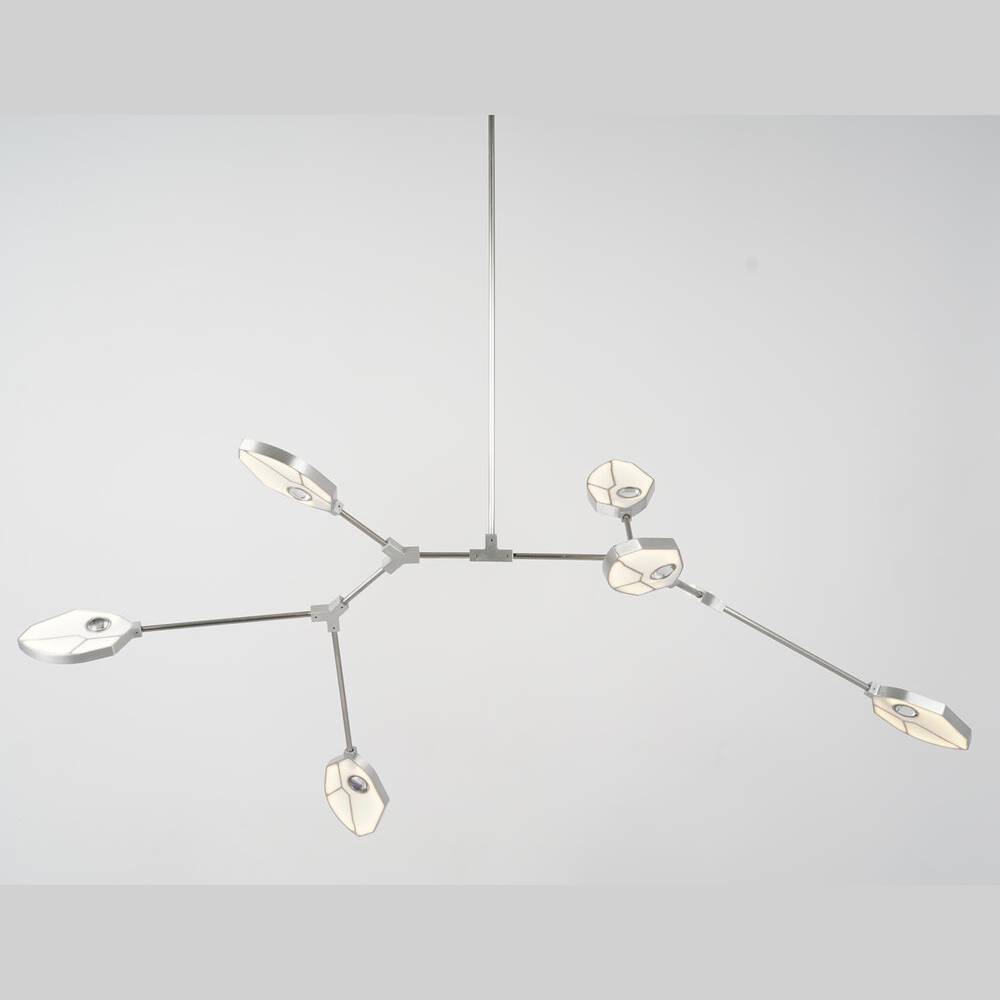 Подвесной светильник Ovature Studios Joni Config. 2 small