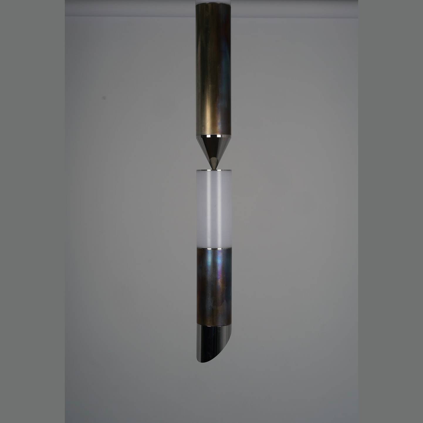 Подвесной светильник Ovature Studios Gwen Singles CONFIG. 3 small