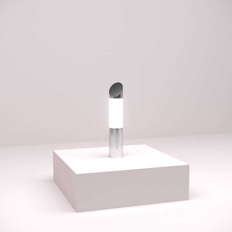 Настольный светильник Ovature Studios Gwen Table