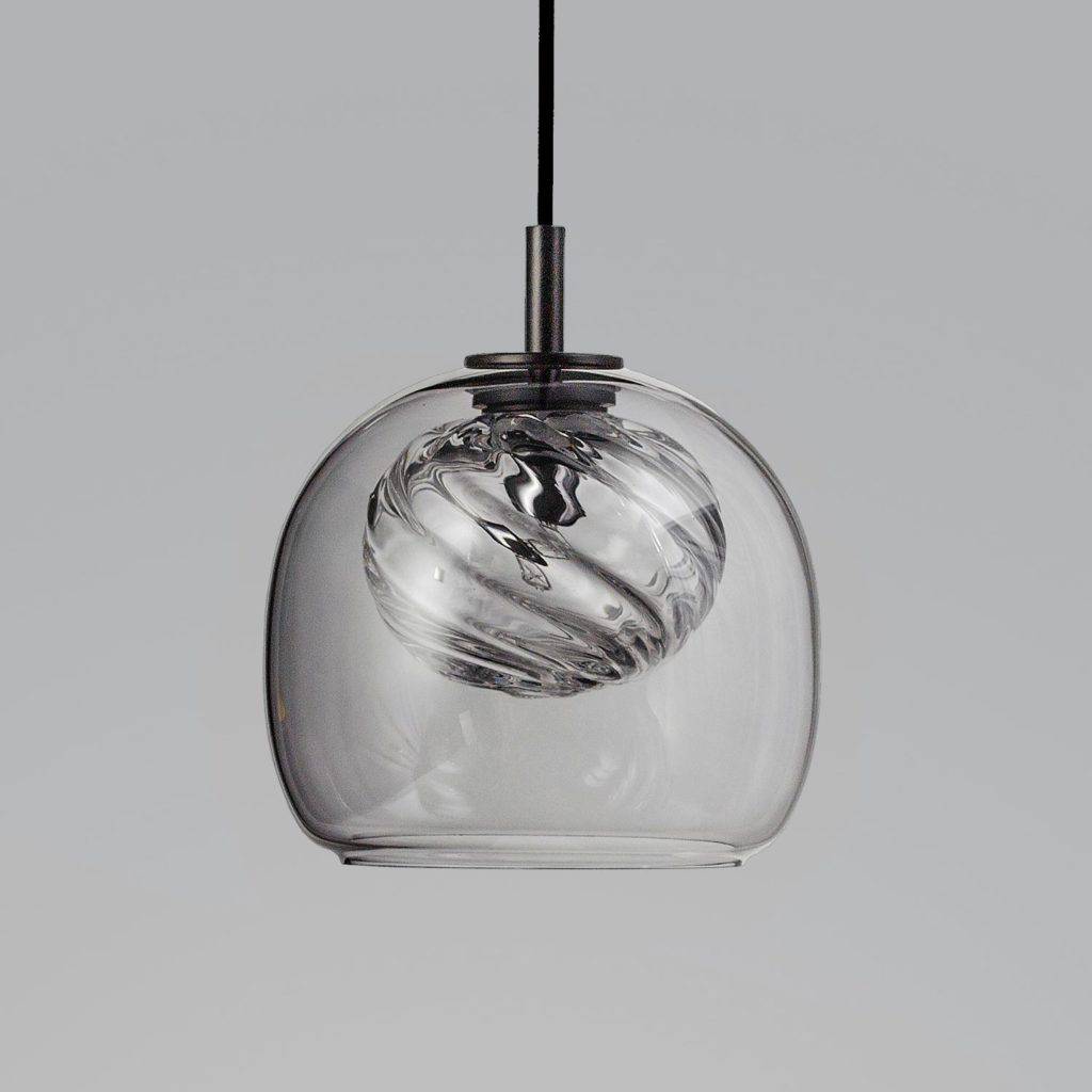 Подвесной светильник OBLURE Inside