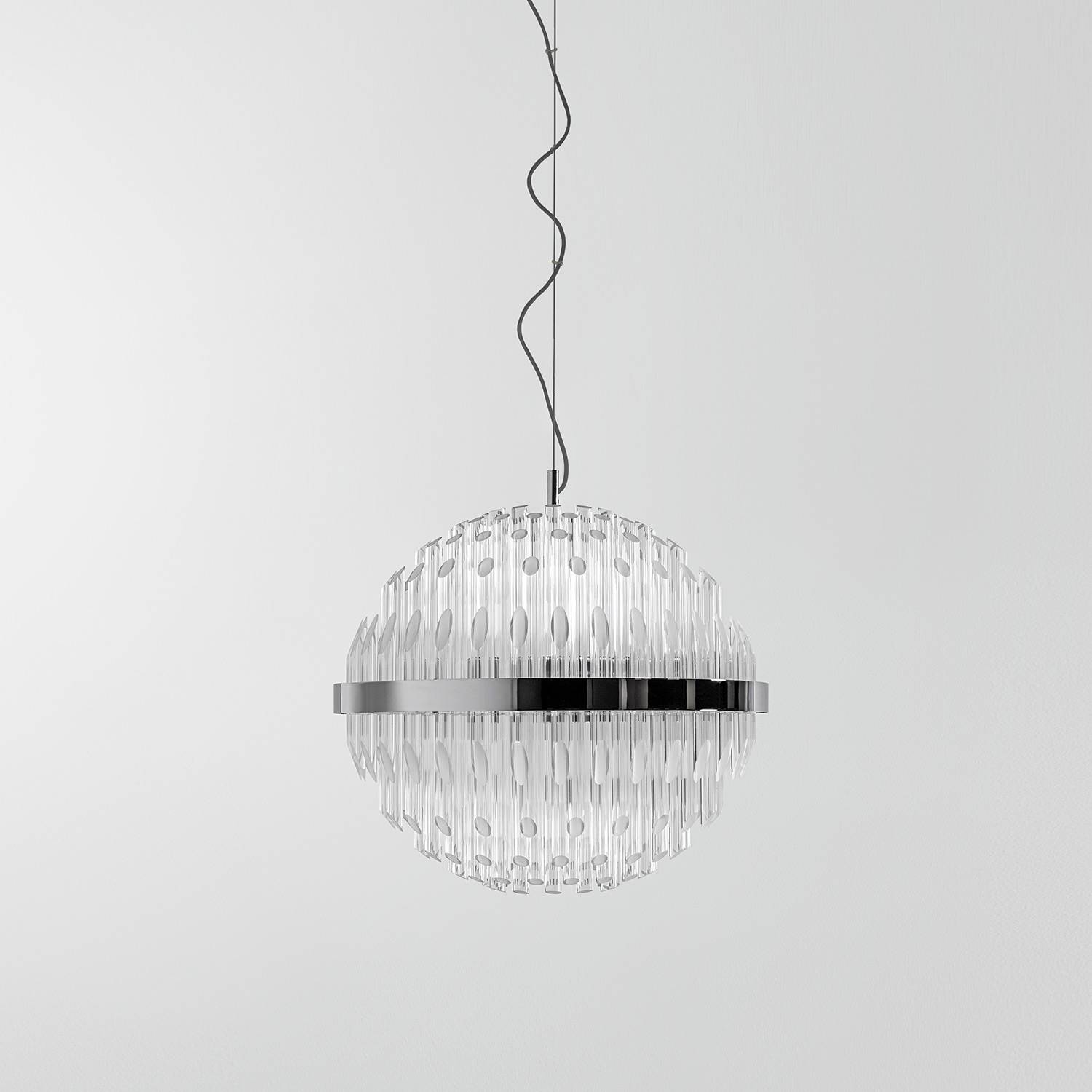 Подвесной светильник OBLURE Helios