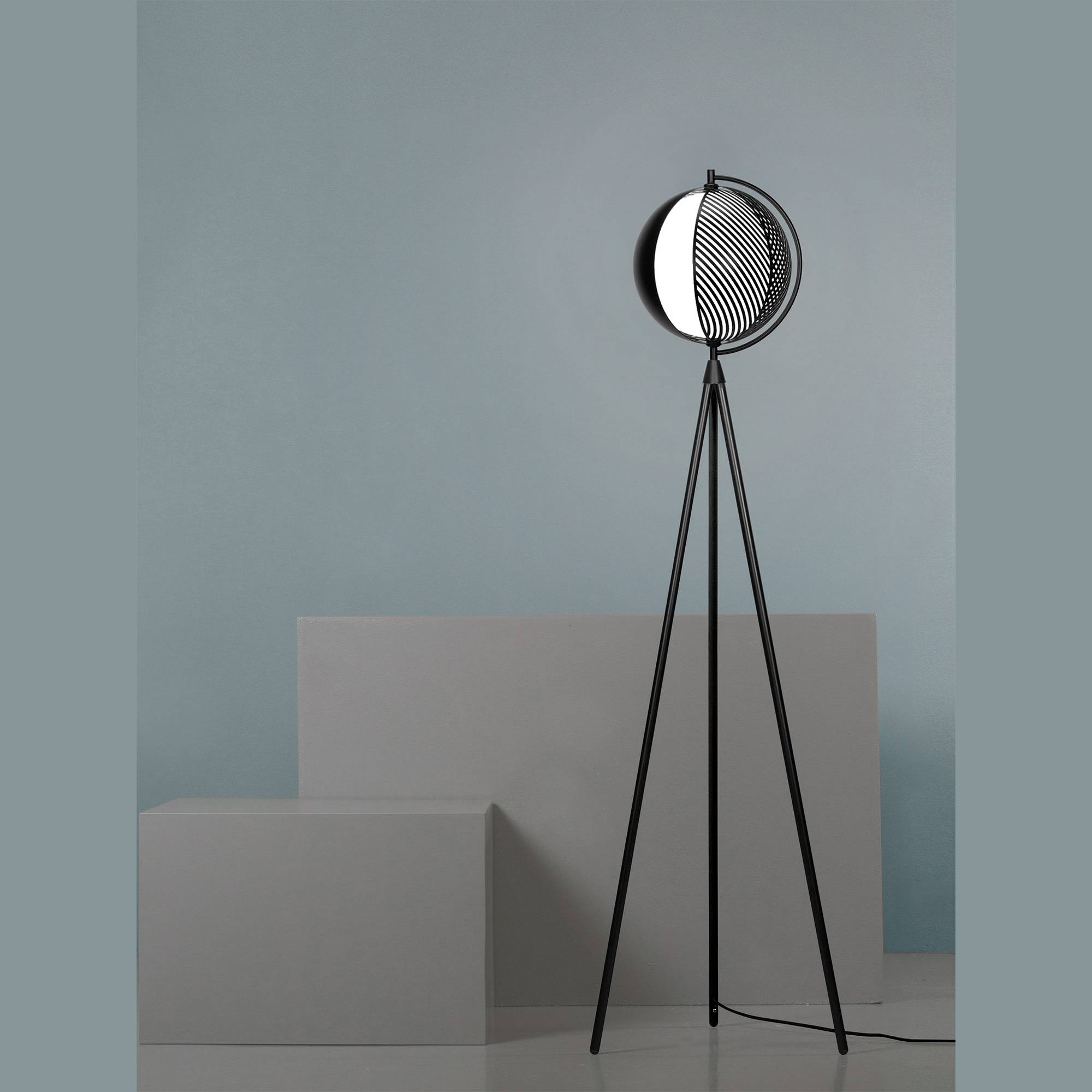 Напольный светильник OBLURE Mondo Floor Lamp