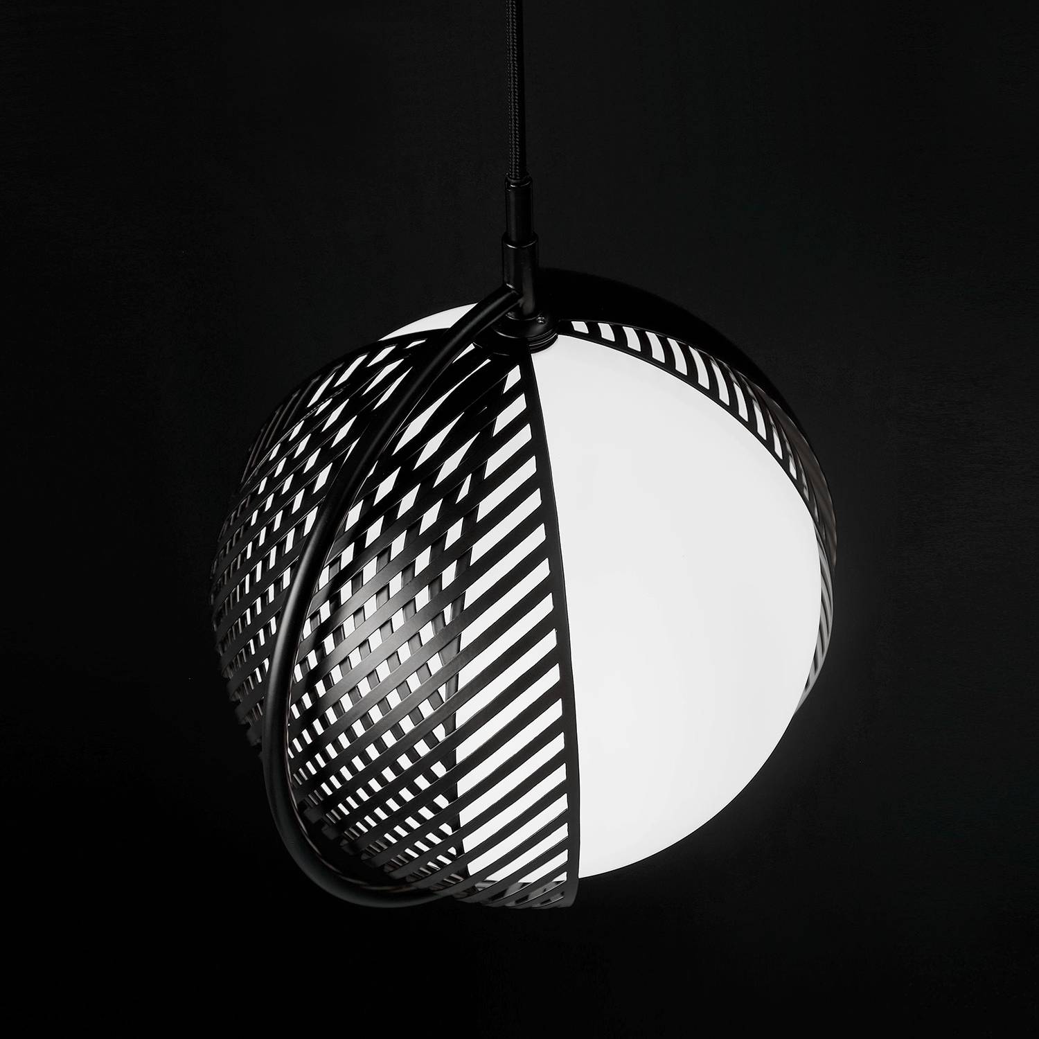 Подвесной светильник OBLURE Mondo Pendant