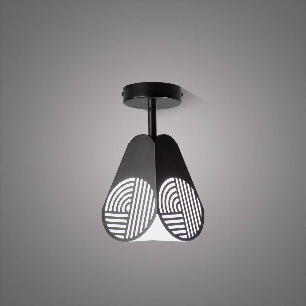 Потолочный светильник OBLURE Notic Ceiling