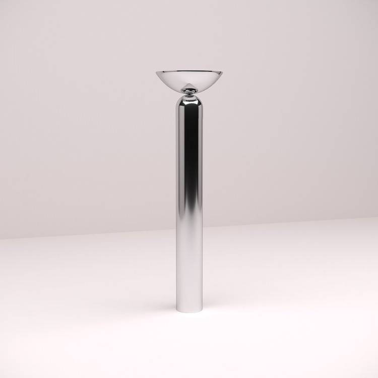 Напольный светильник Ovature Studios Rone Floor