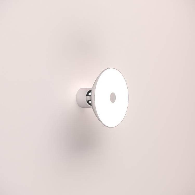 Настенный светильник Ovature Studios Rone Sconce small