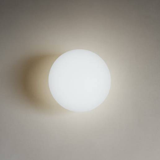 Настенный светильник Lodes Volum 14