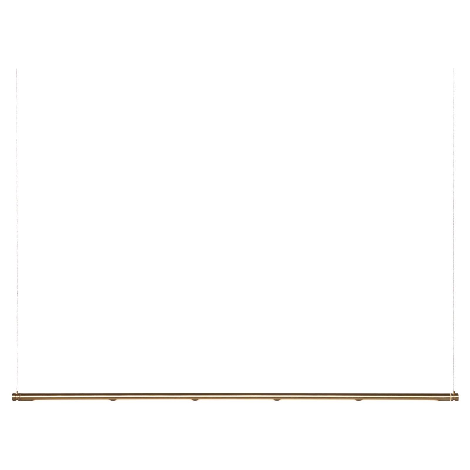 Подвесной светильник FRITZ HANSEN Oneline