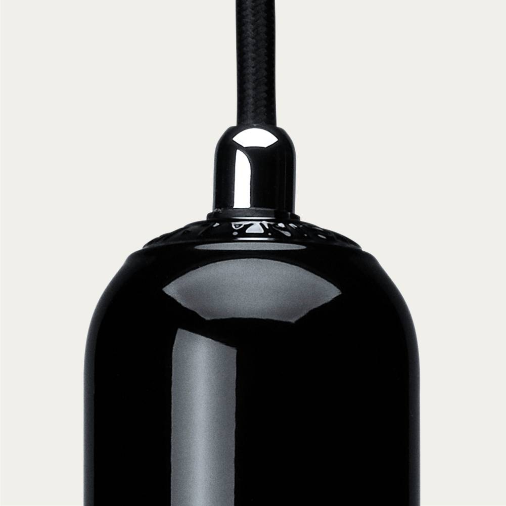 Подвесной светильник FRITZ HANSEN KAISER idell 6631-Р