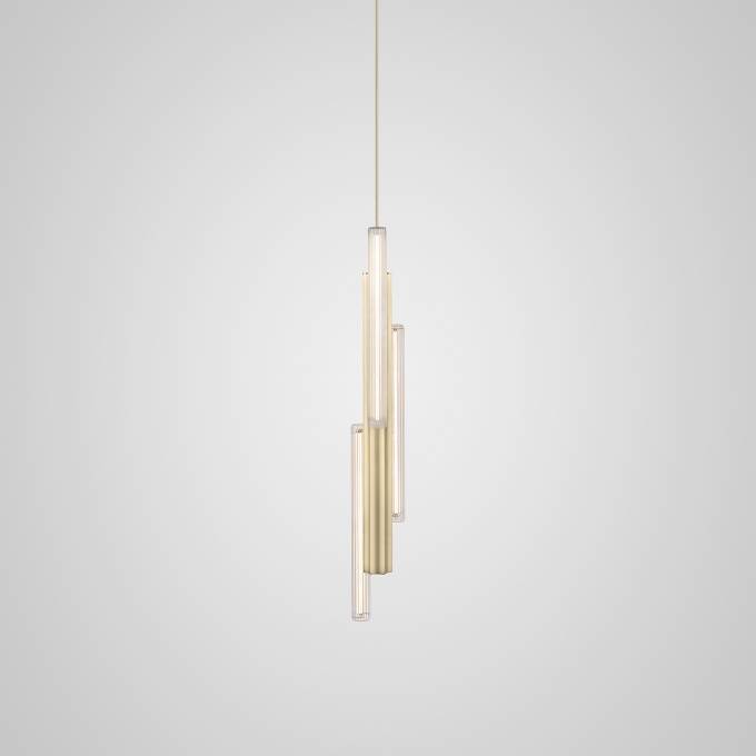 Подвесной светильник Lee Broom HAIL 3 LIGHT