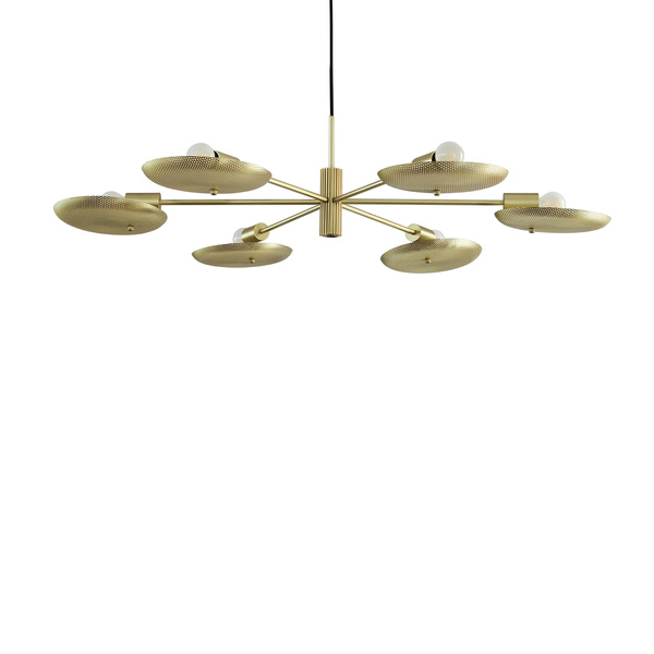 Подвесной светильник 101 Copenhagen PAPILLION PERFORATED