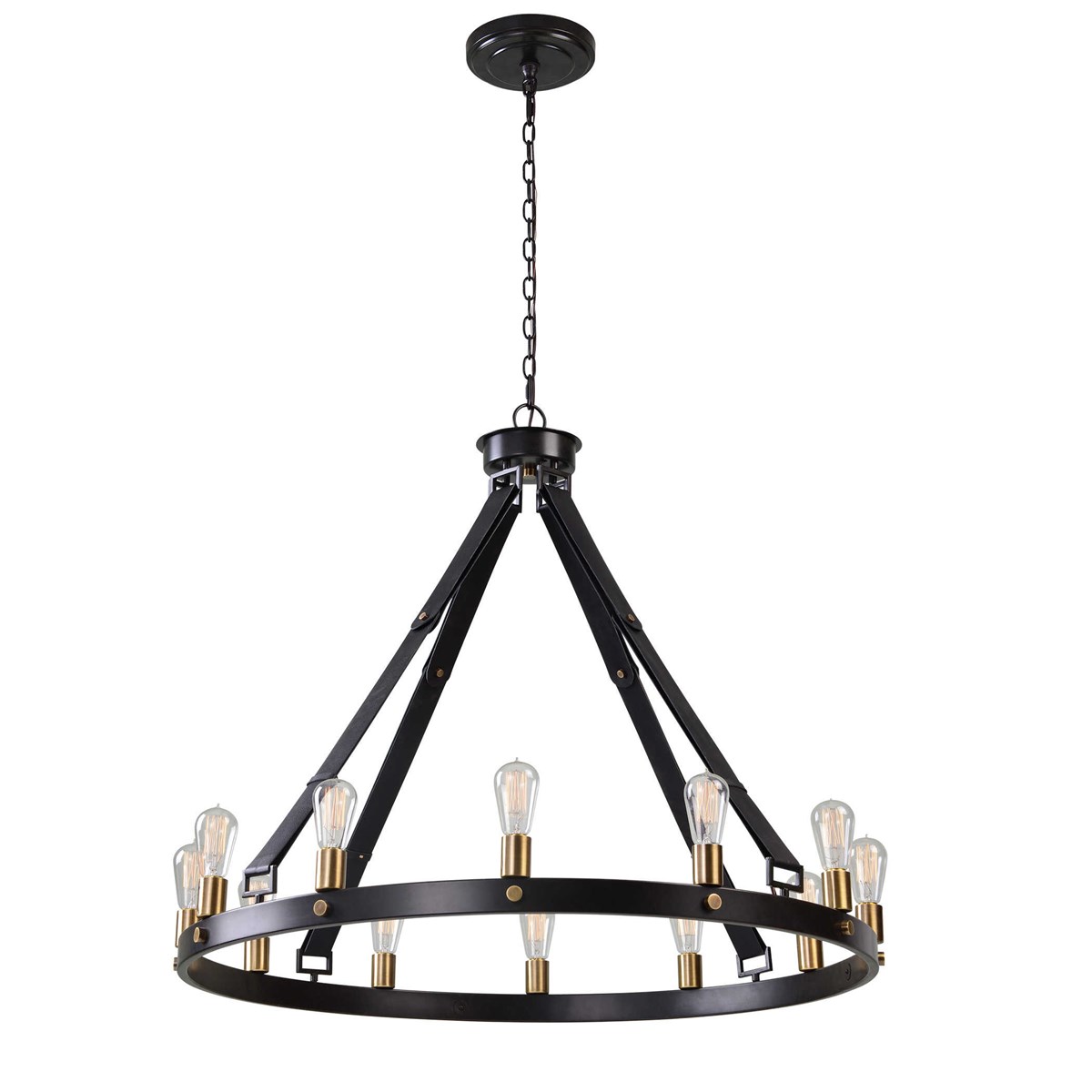 Подвесной светильник Uttermost MARLOW 12