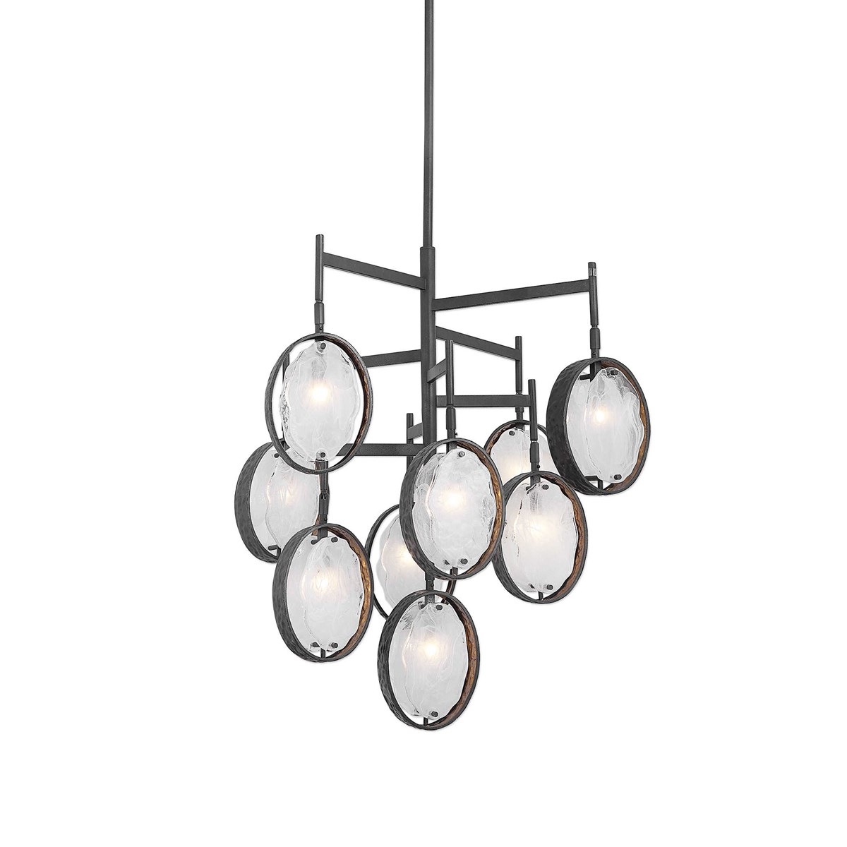 Подвесной светильник Uttermost MAXIN 9
