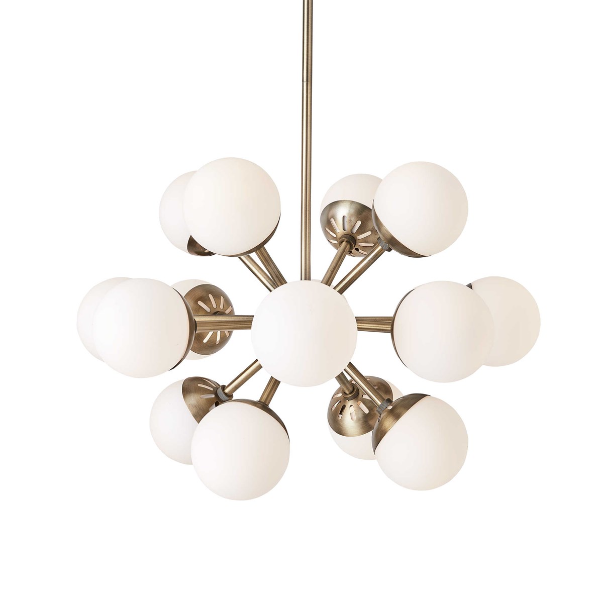 Подвесной светильник Uttermost DROPLET 16