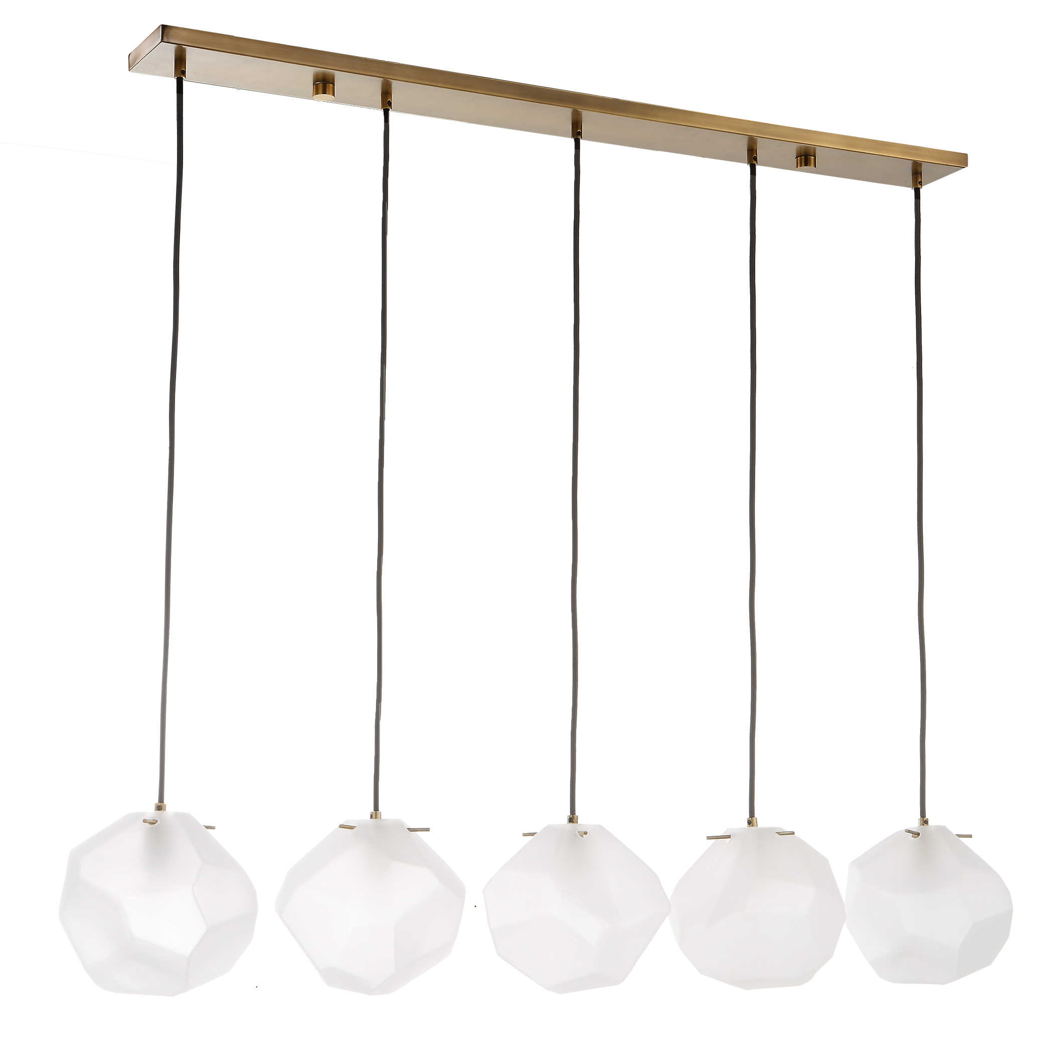 Подвесной светильник Uttermost GEODESIC 5