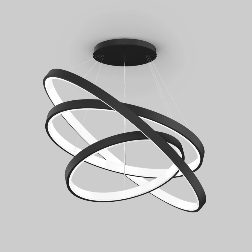 Подвесной светильник XAL INO TRIPLE circle