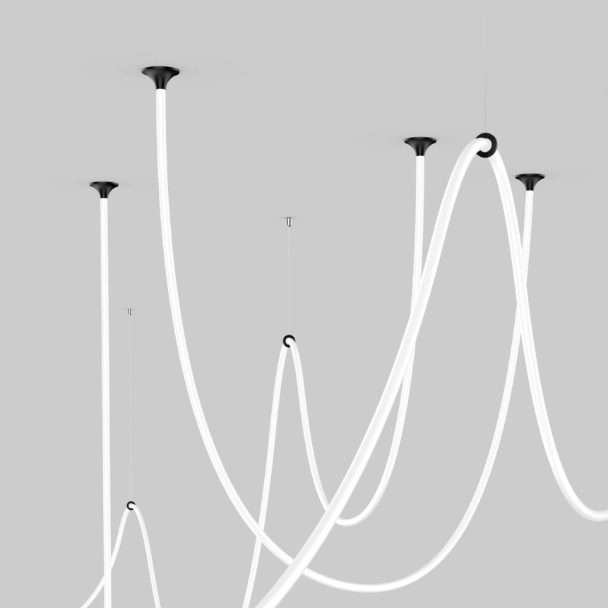 Подвесной светильник XAL JANE