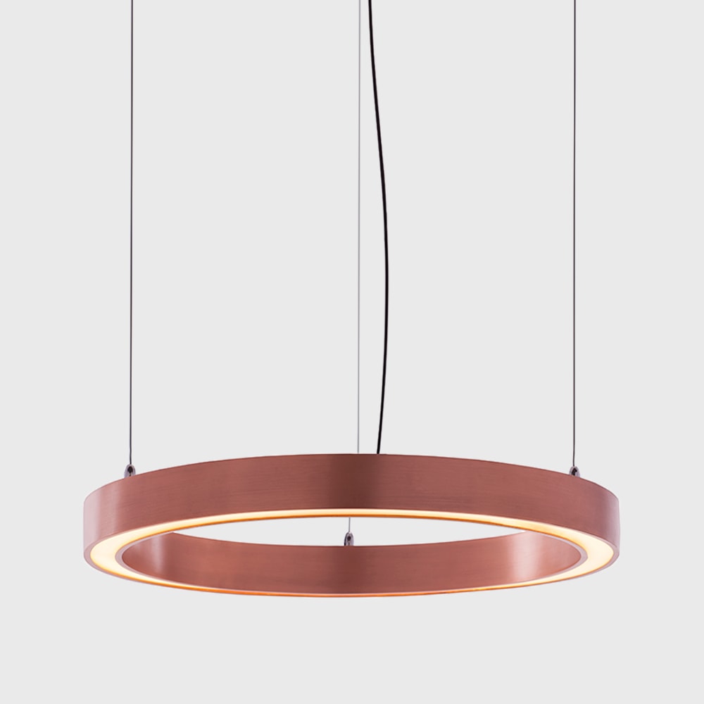 Подвесной светильник VISO The Ring 610