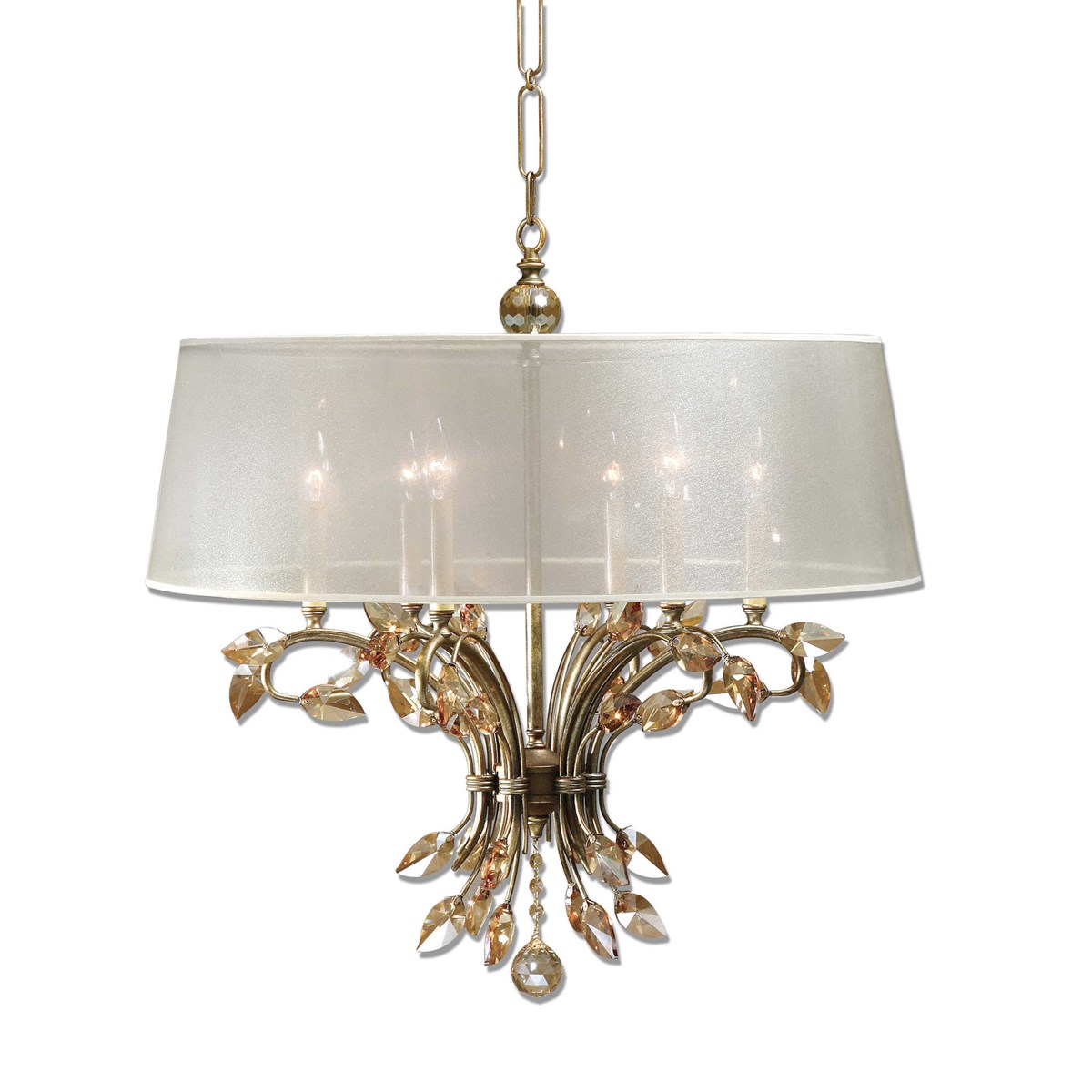 Подвесной светильник Uttermost ALENYA 6