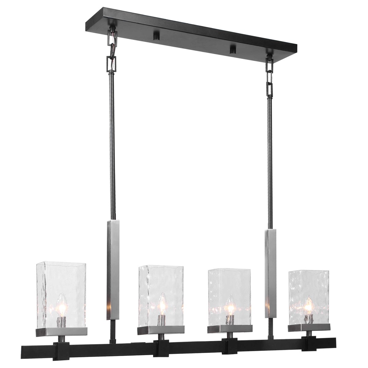 Подвесной светильник Uttermost HUMBOLDT 4