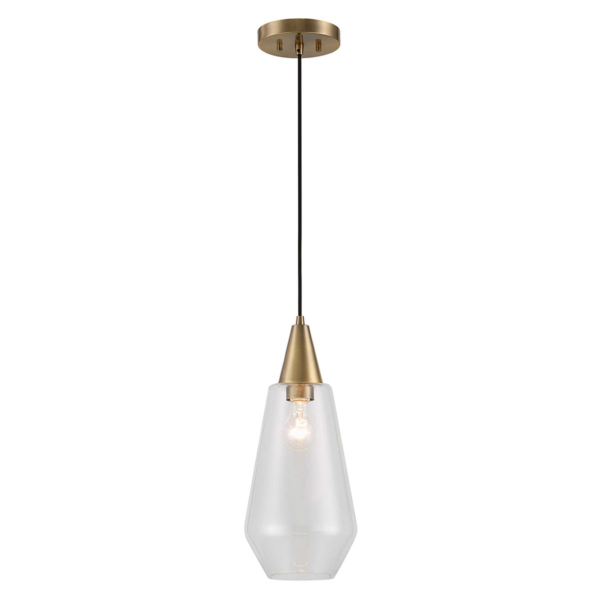 Подвесной светильник Uttermost EICHLER AB MINI 1