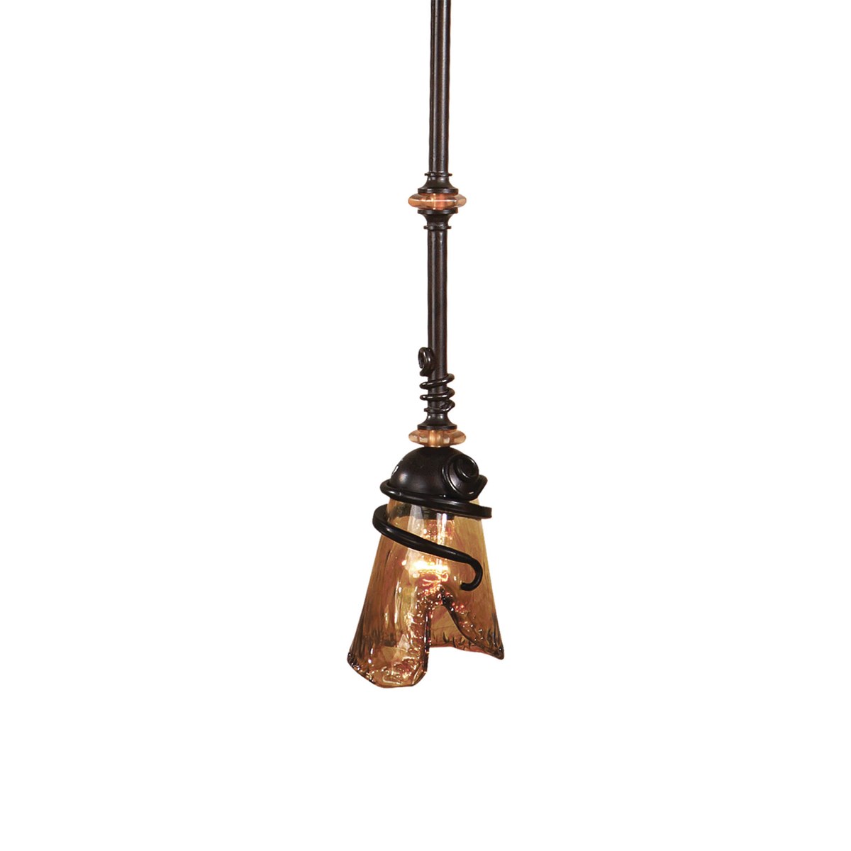 Подвесной светильник Uttermost VITALIA MINI 1