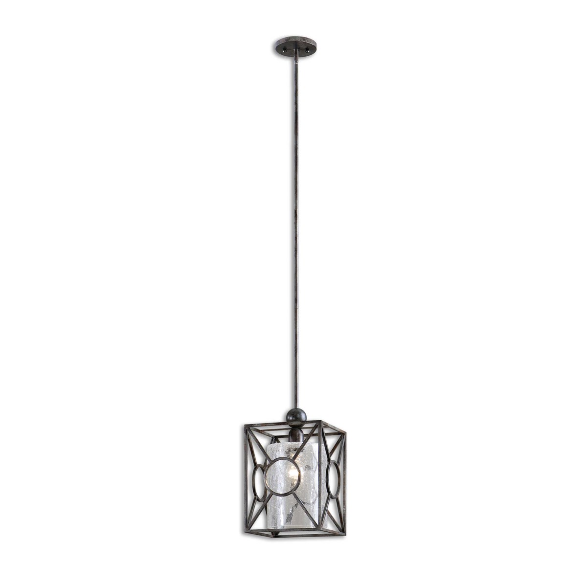 Подвесной светильник Uttermost ARBELA MINI 1