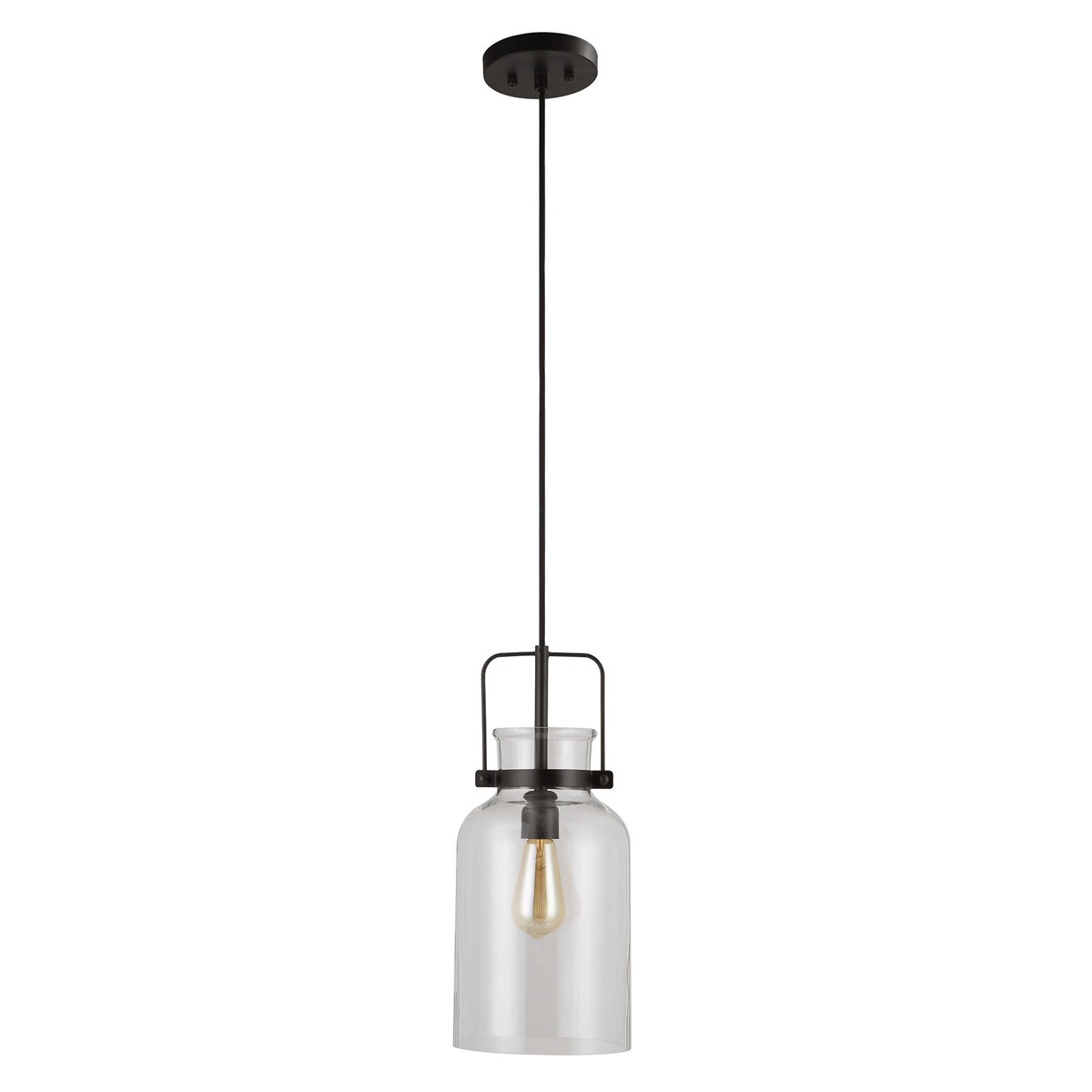 Подвесной светильник Uttermost LANSING MINI 1