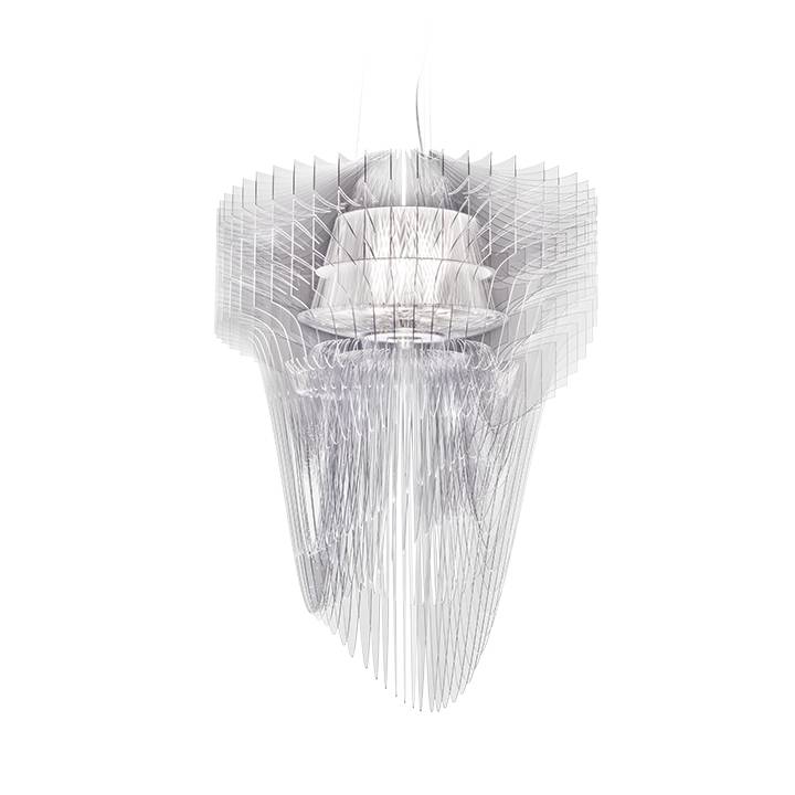 Подвесной светильник Slamp Aria S