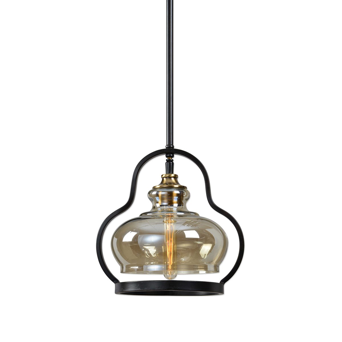 Подвесной светильник Uttermost COTULLA MINI 1