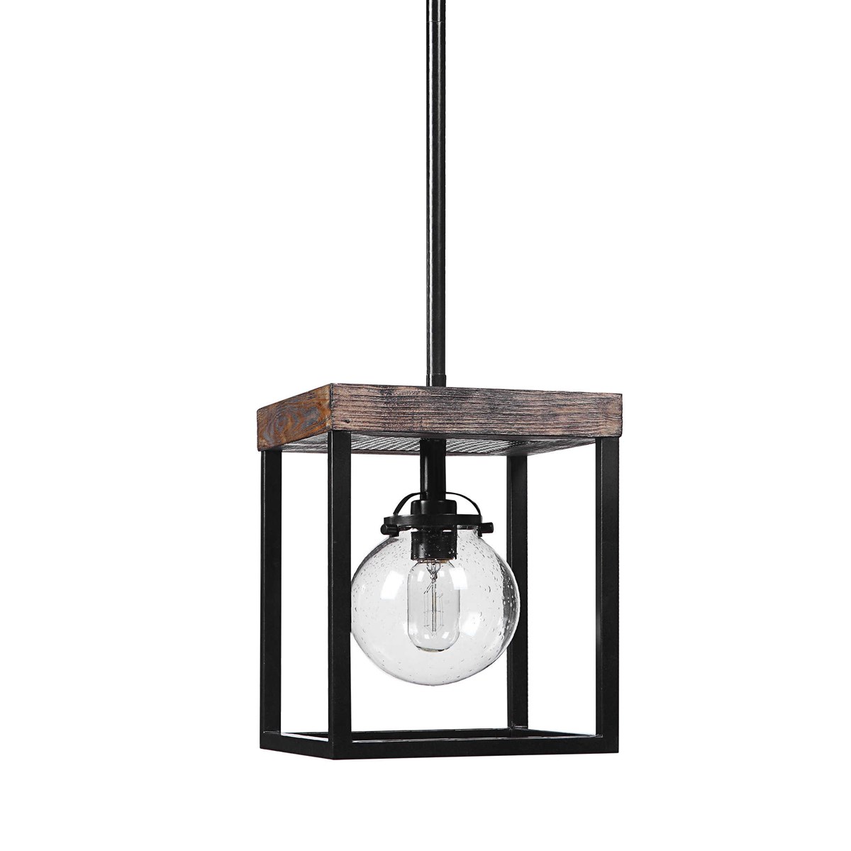 Подвесной светильник Uttermost PEARSALL MINI 1