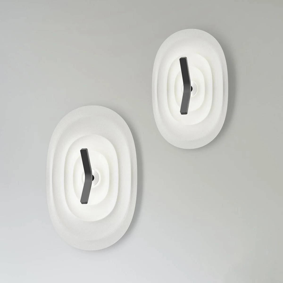 Настенный светильник Luceplan ALIBEL