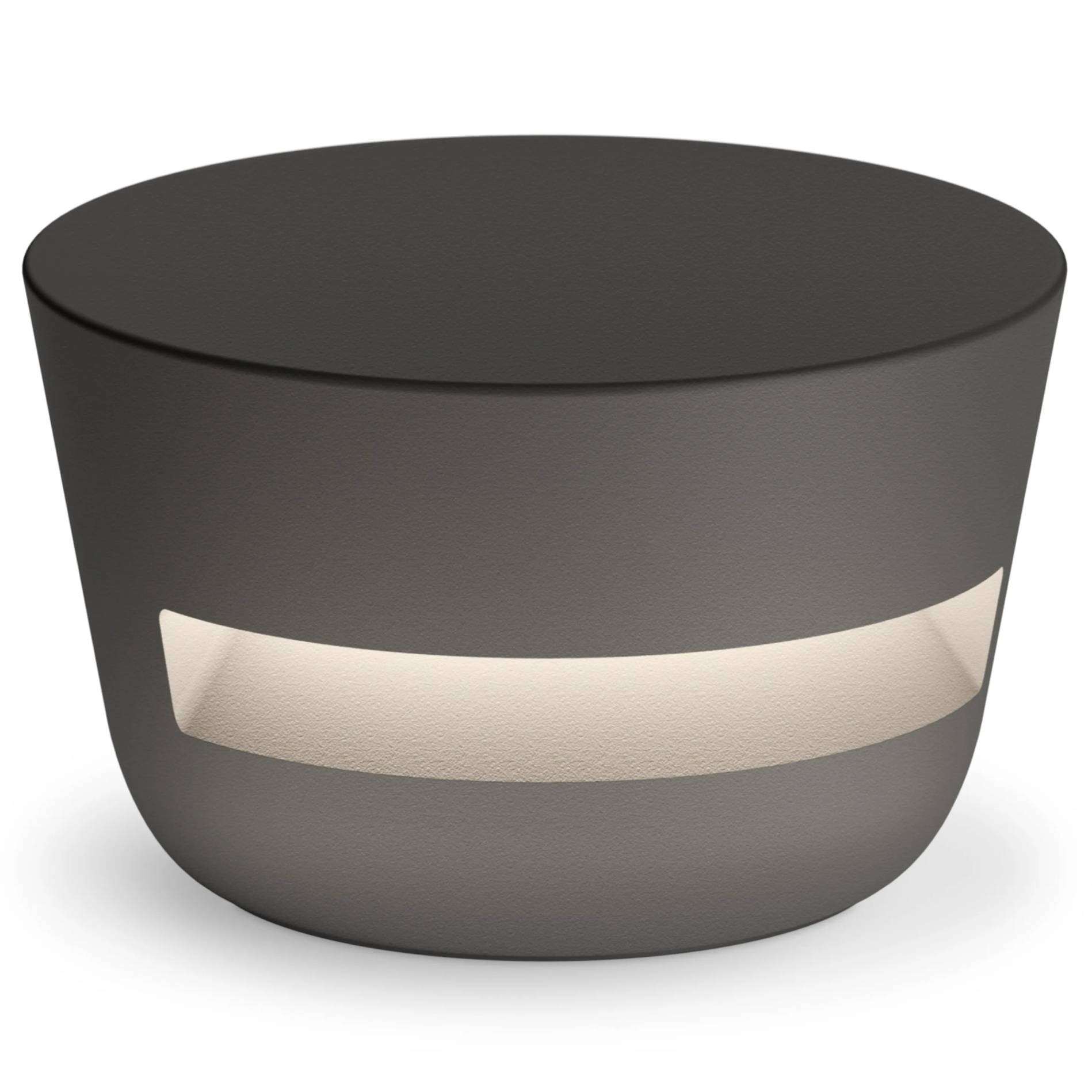 Напольный светильник VIBIA DOTS OUTDOOR Ø150