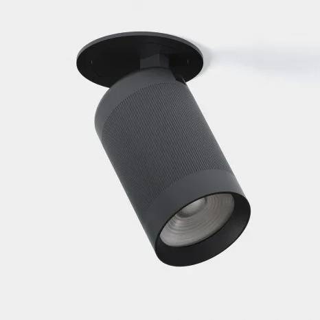 Встраиваемый в потолок светильник LedsC4 IRIS