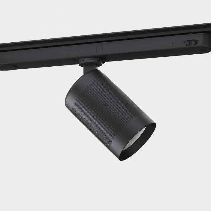 Трековый светильник LedsC4 IRIS