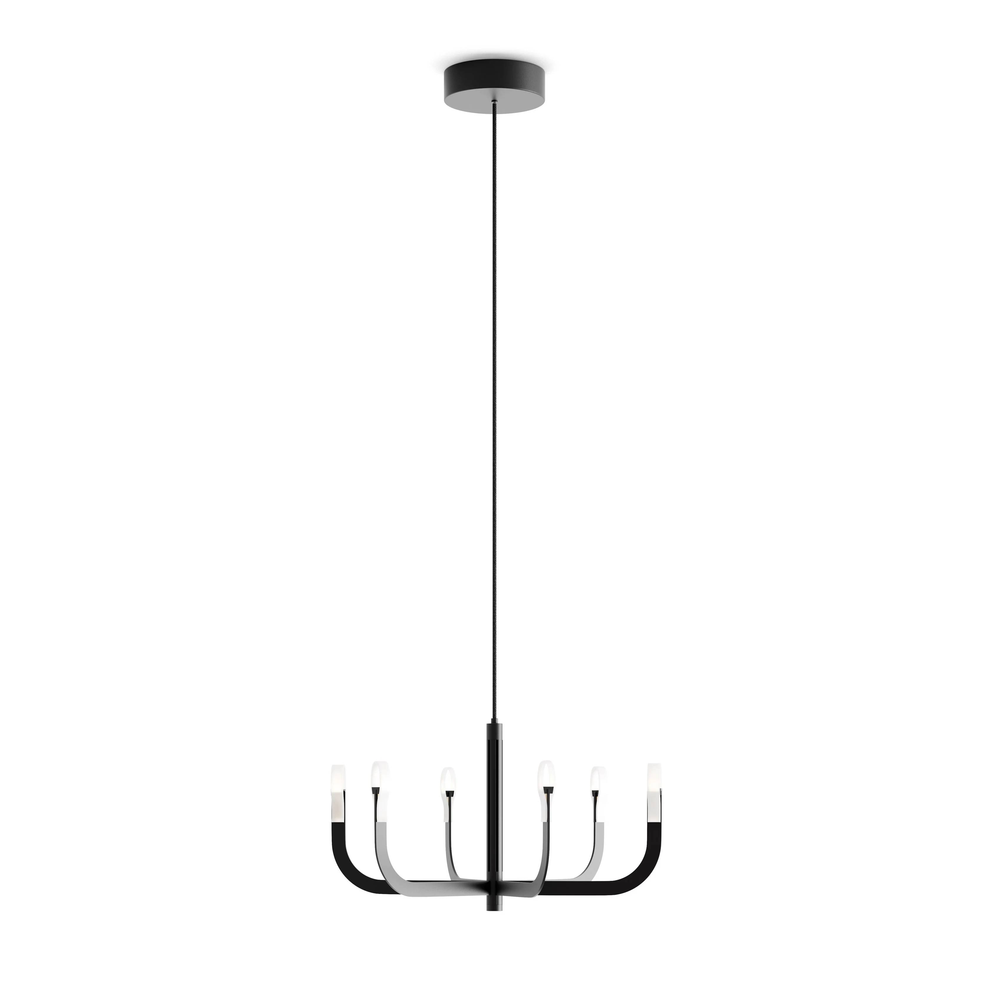 Подвесной светильник Luceplan J-US