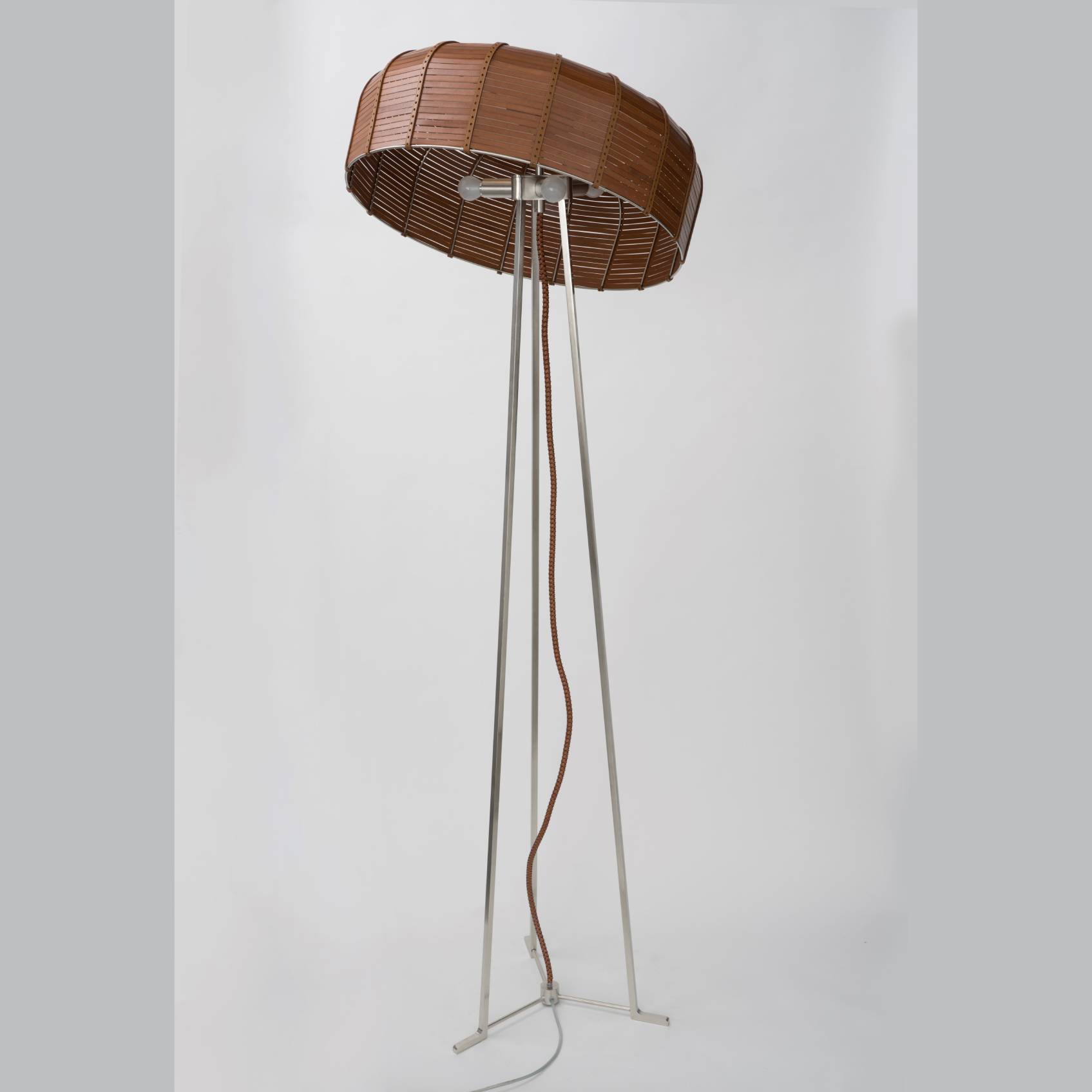 Напольный светильник Patrizia Garganti COUTURE 01