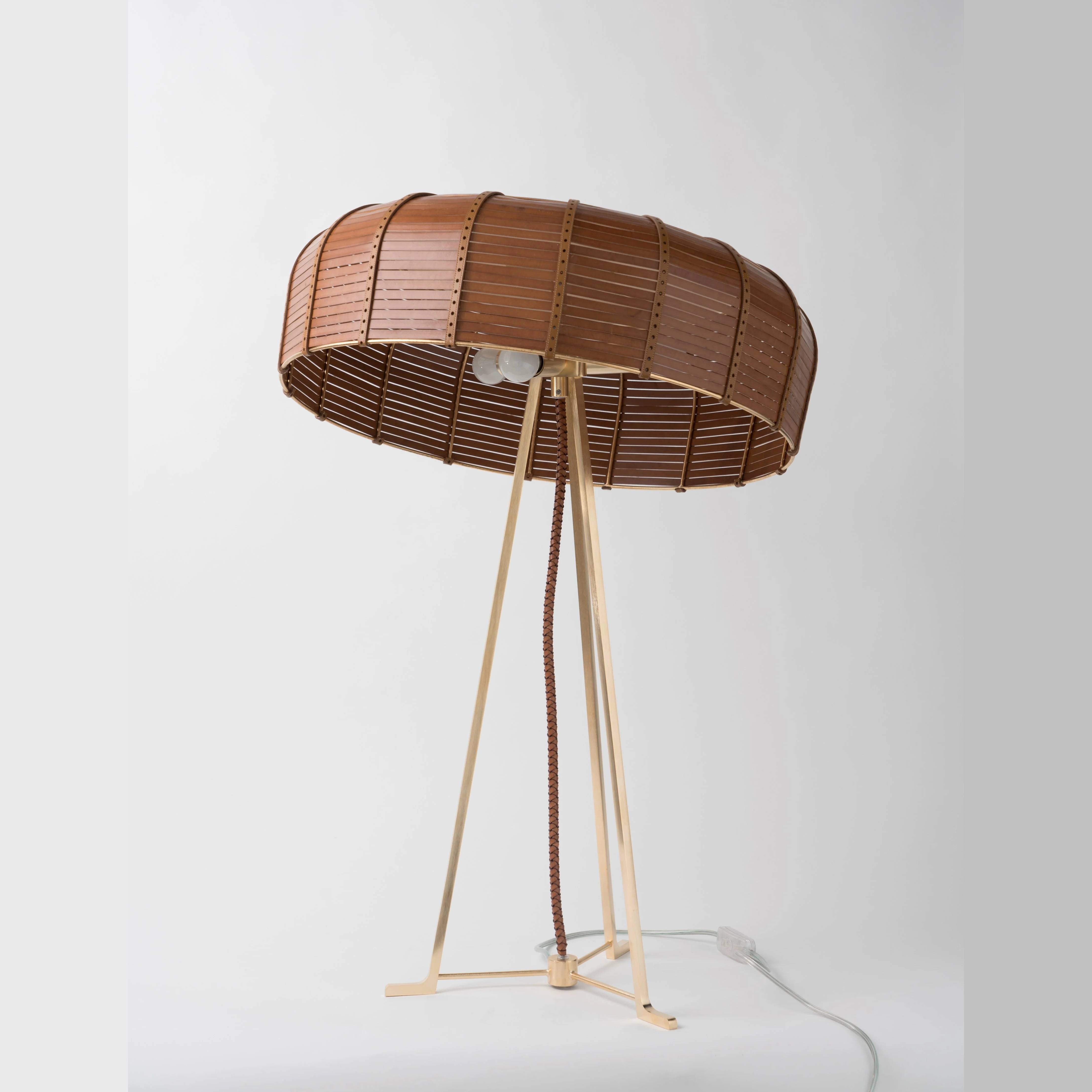 Настольный светильник Patrizia Garganti COUTURE 02