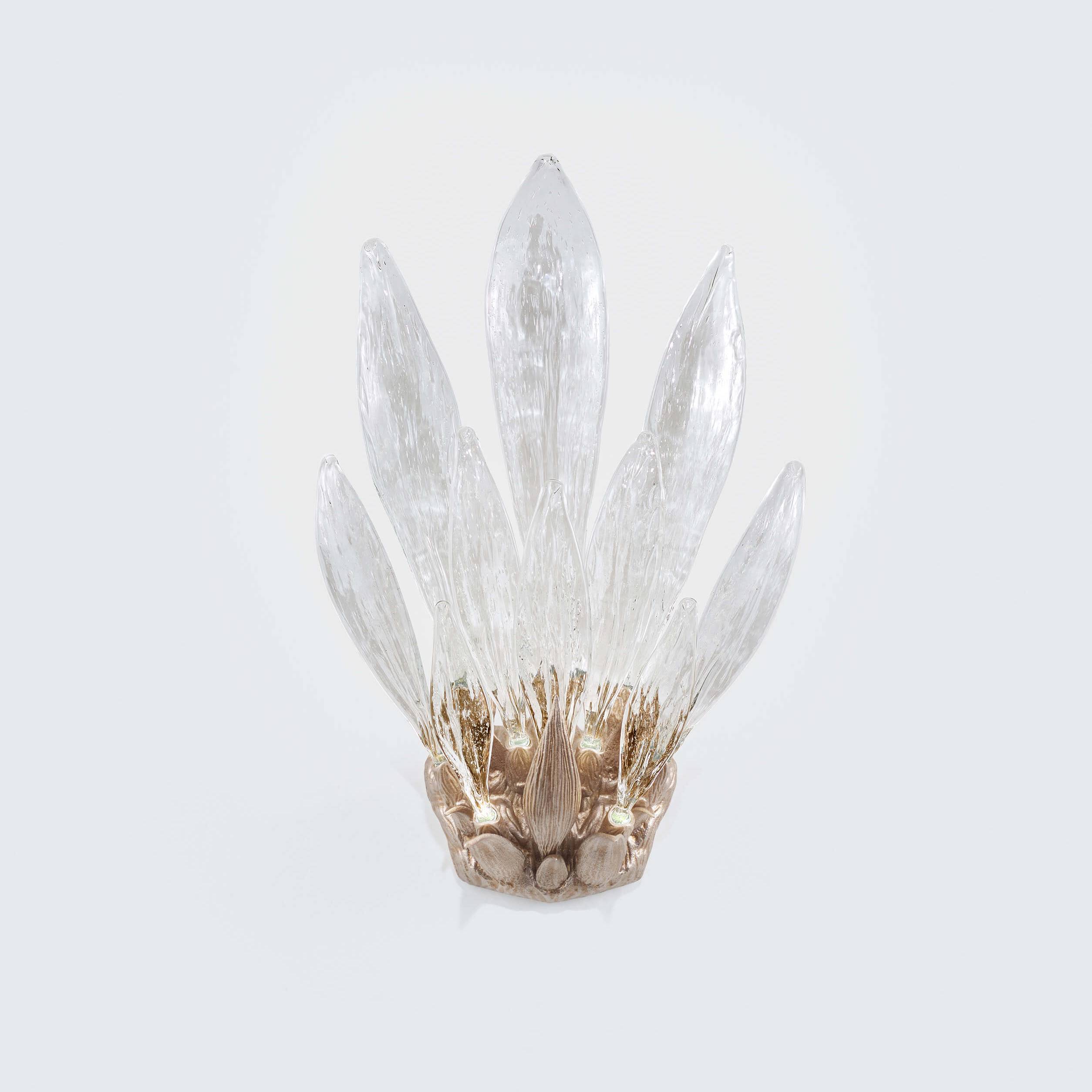 Настенный светильник Serip Dandelion Chrysalis Light