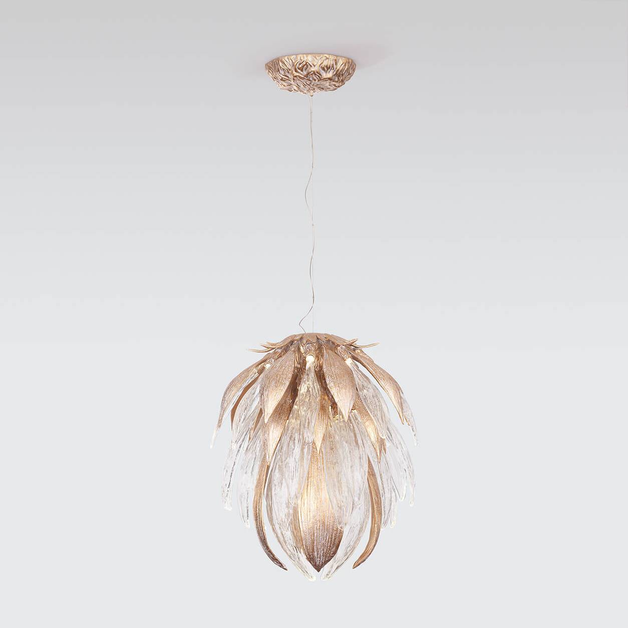 Подвесной светильник Serip Dandelion Cynara Large