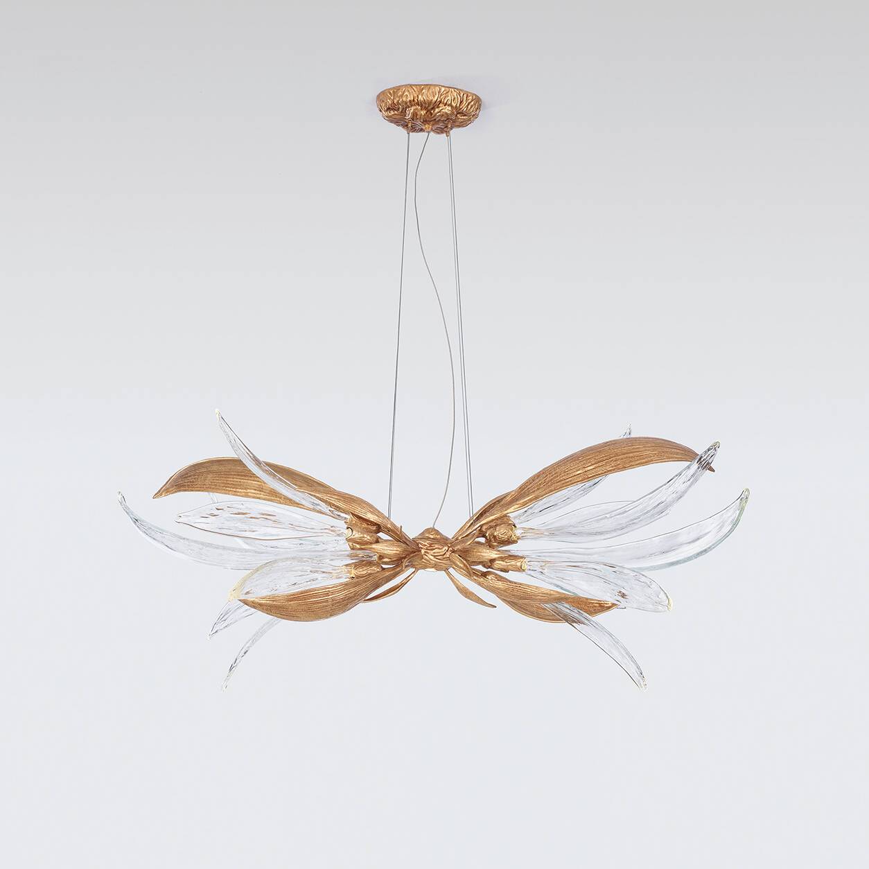 Подвесной светильник Serip Dandelion Shelter Medium