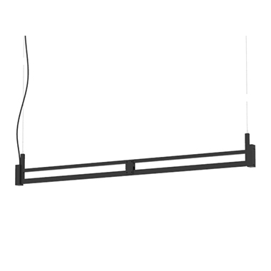 Подвесной/потолочный светильник Karman Airtek One N1/T1