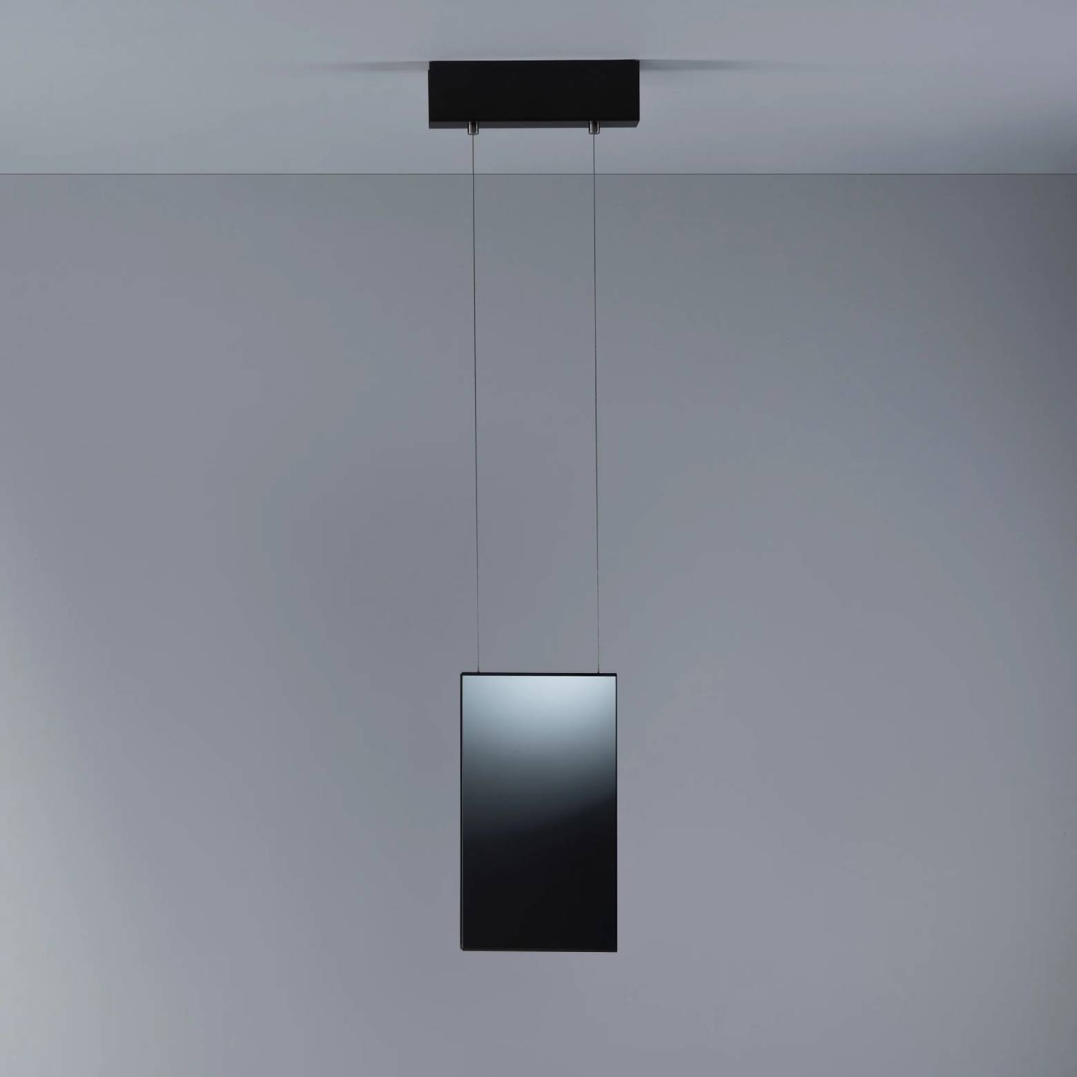 Подвесной светильник Formagenda MIRROR SMALL