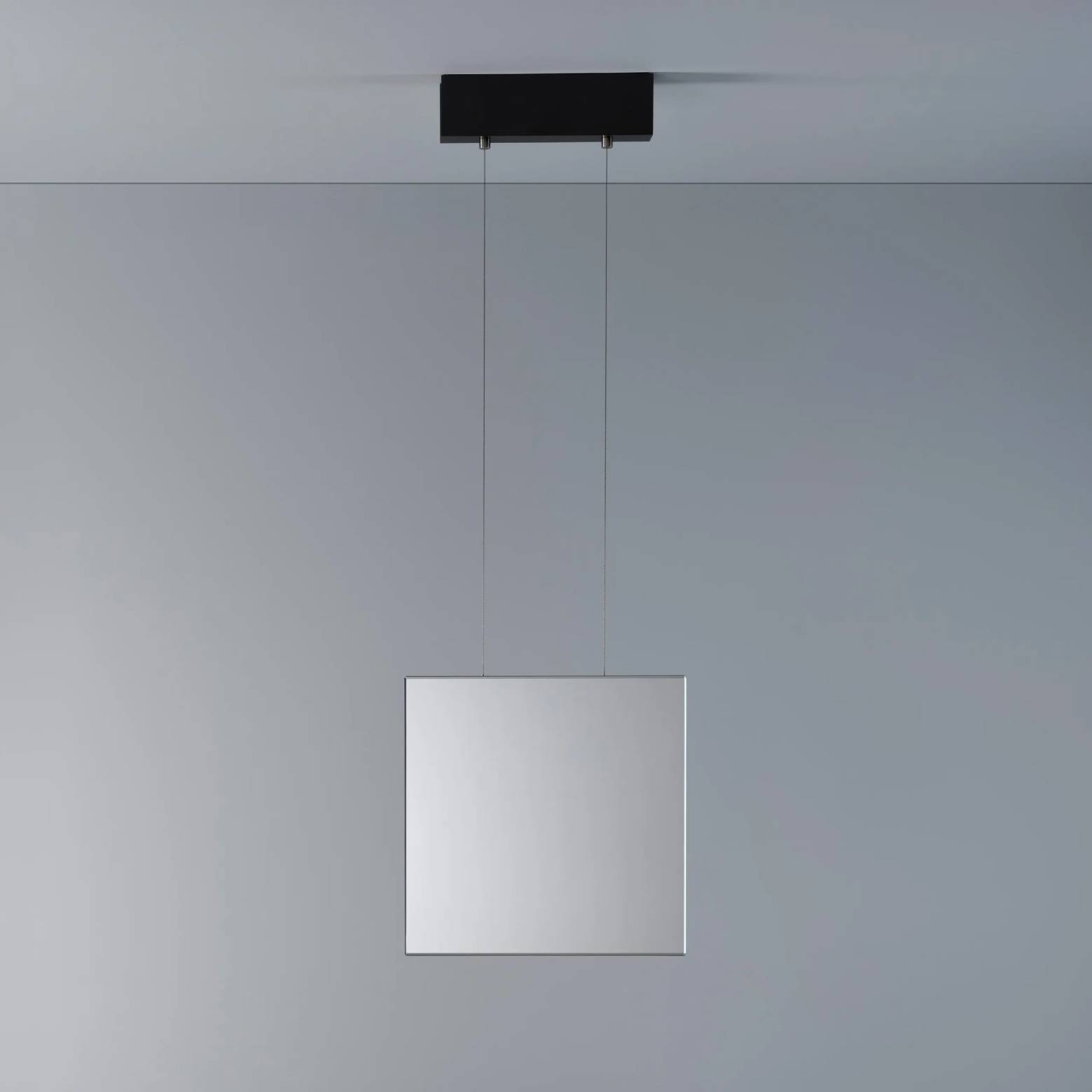 Подвесной светильник Formagenda MIRROR SQUARE