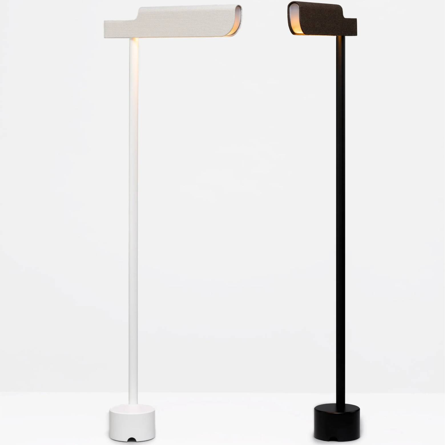 Напольный светильник Formagenda PROFILE