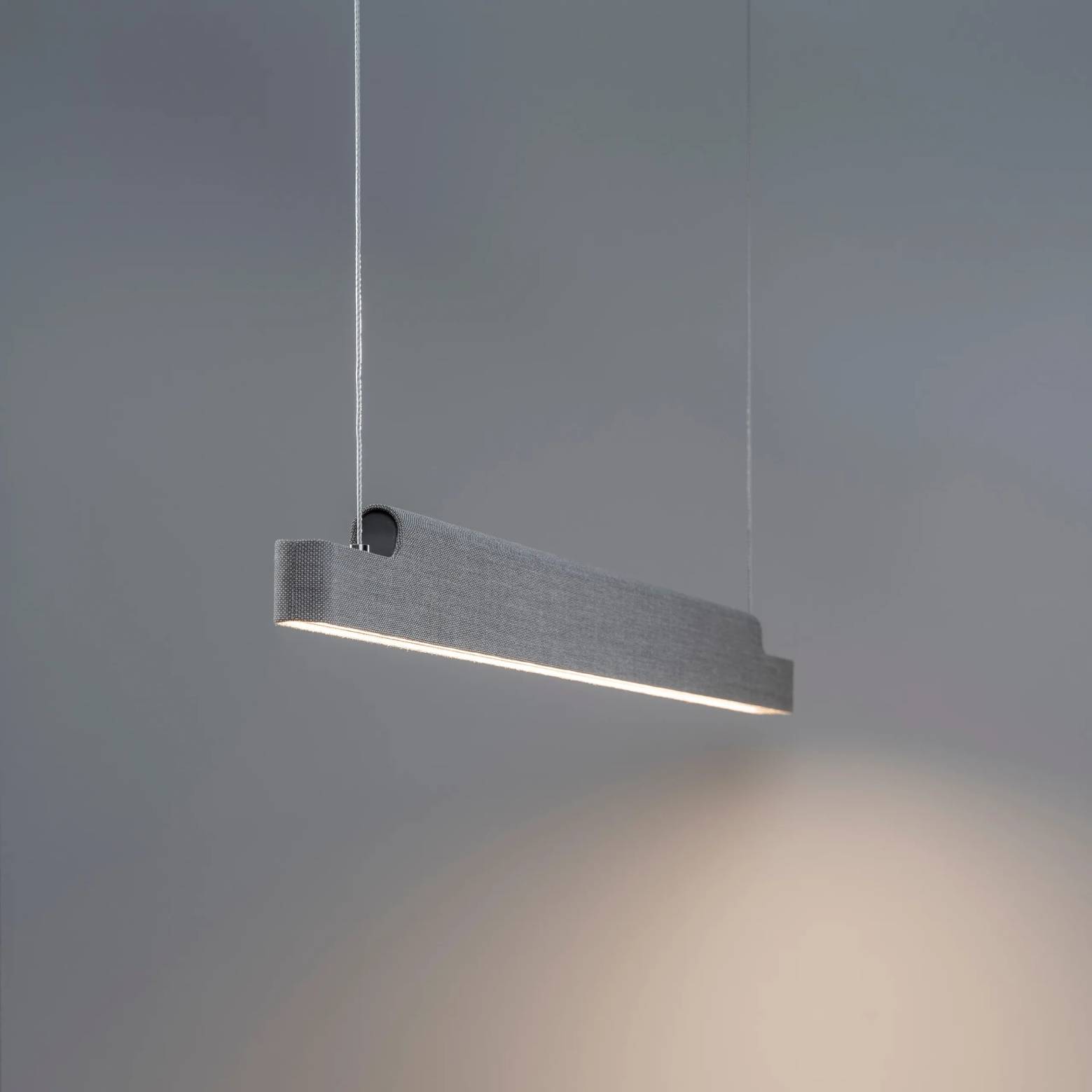 Подвесной светильник Formagenda PROFILE